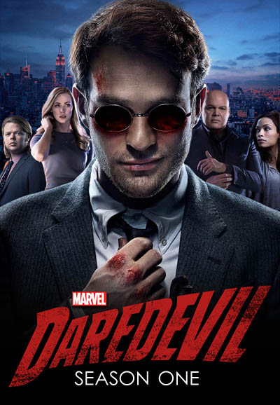 Marvel's Daredevil - Season 1 [305909] (A1739444198) [[TV Shows]] --Plex--
